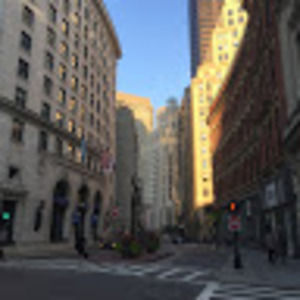 Meet your Posher, Jacob